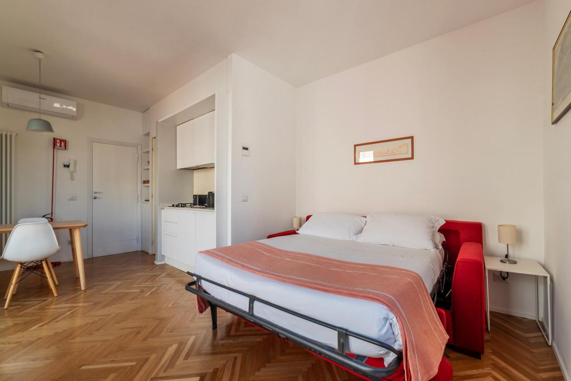 Apartment With Terrace In Via Del Pellegrino - FromhometoRom Exteriör bild