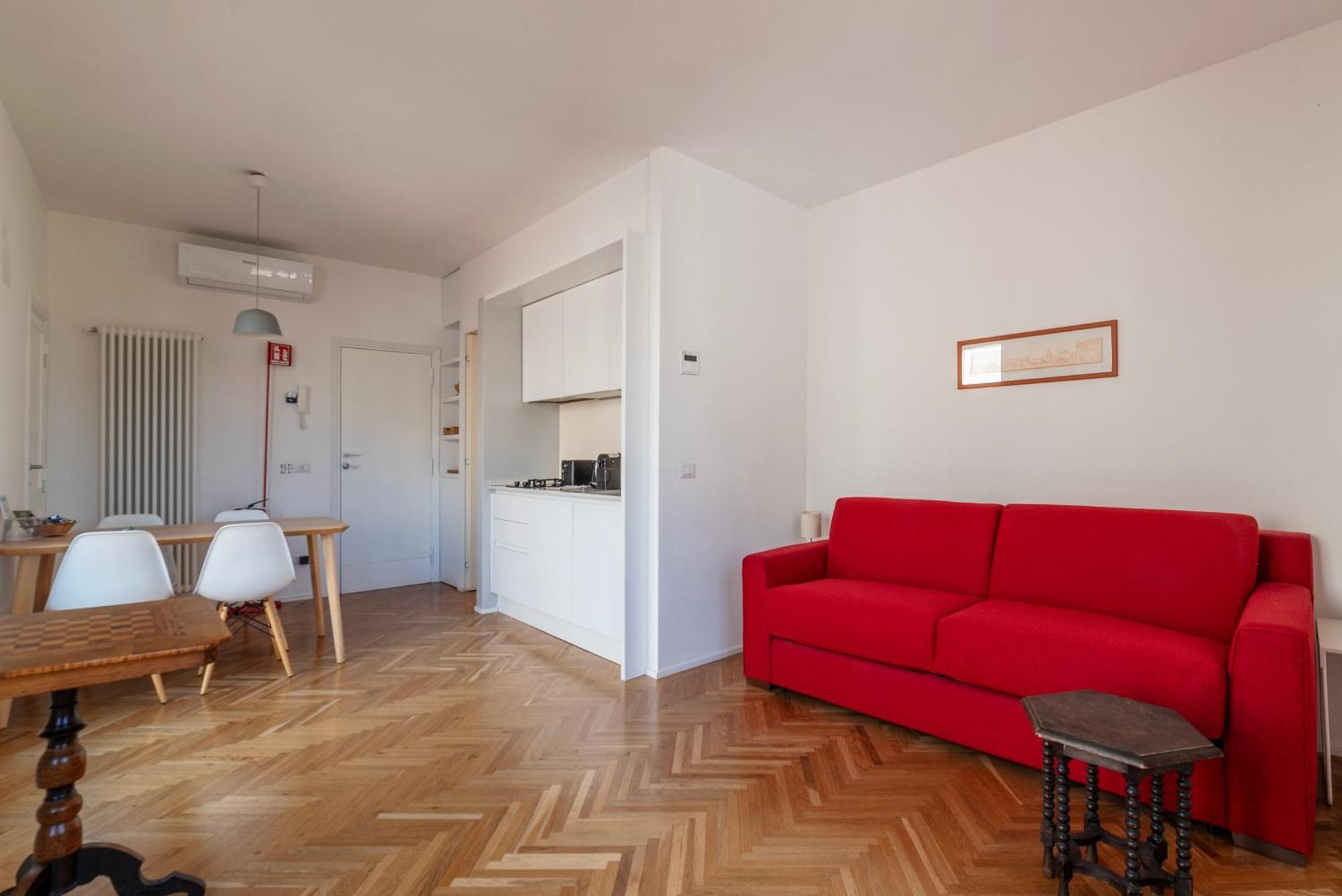 Apartment With Terrace In Via Del Pellegrino - FromhometoRom Exteriör bild